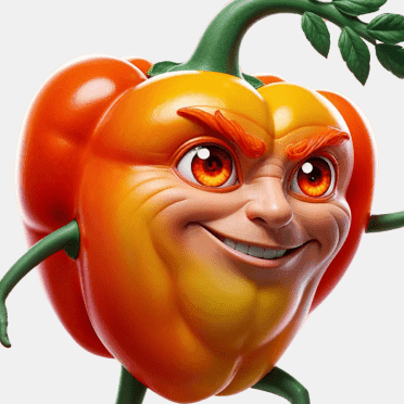 bell pepper
