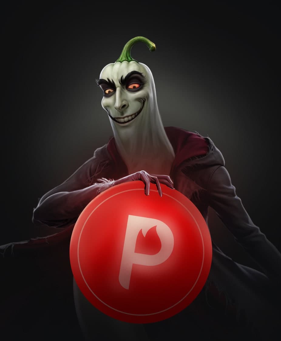 Further token listings